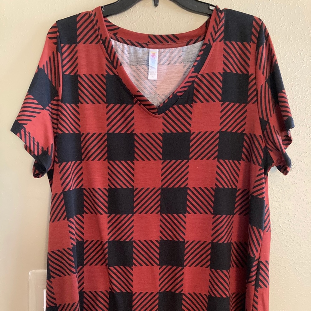 LulaRoe Christy T
